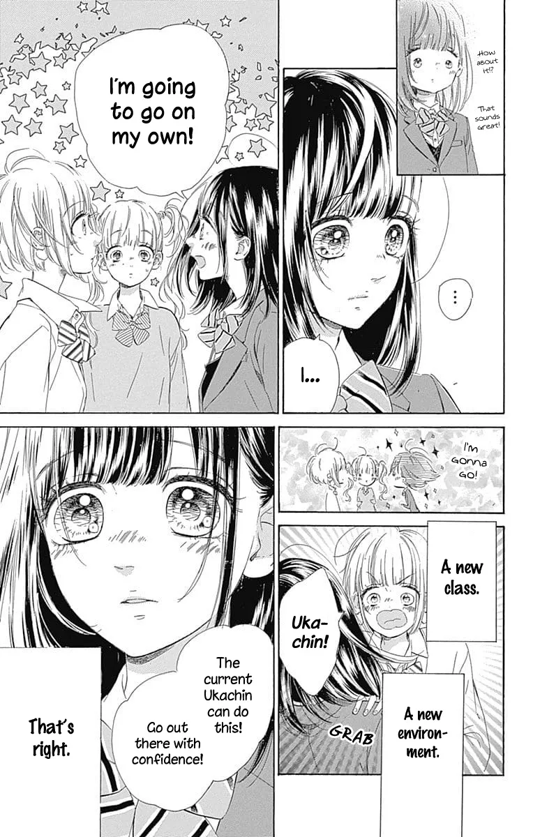 Honey Come Honey - Chapter 32 - Page 29