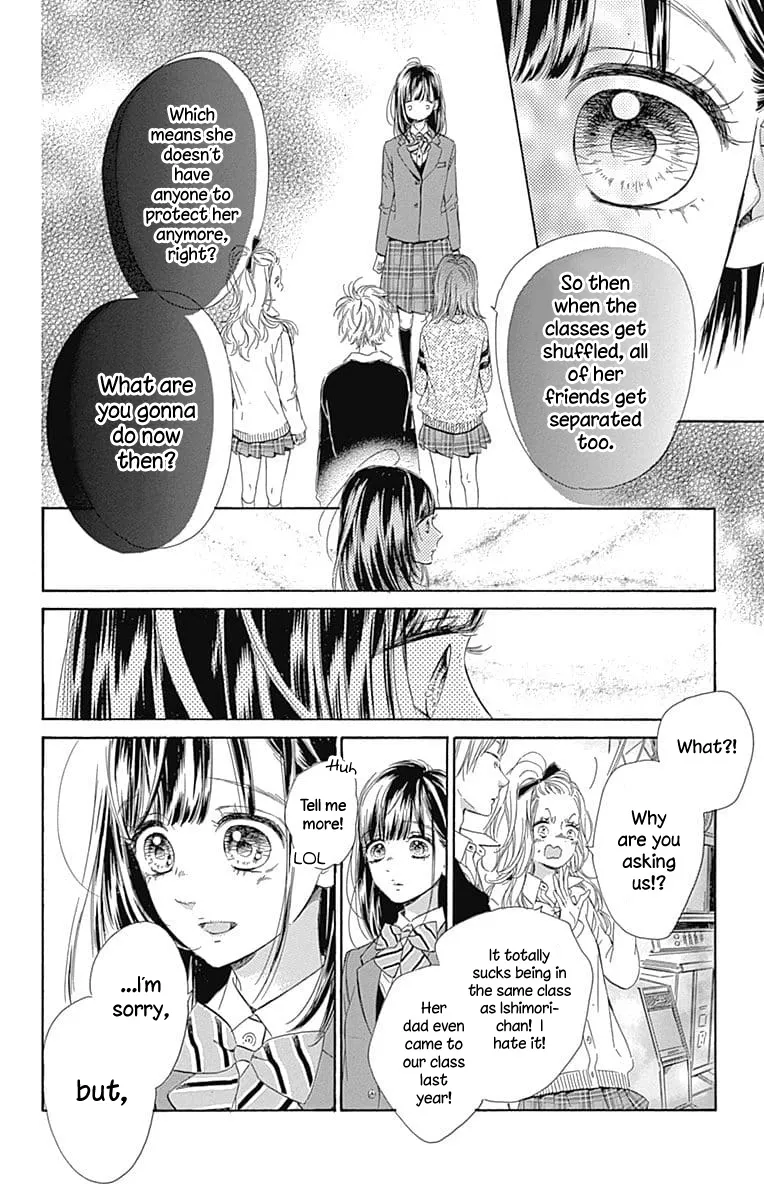 Honey Come Honey - Chapter 32 - Page 39