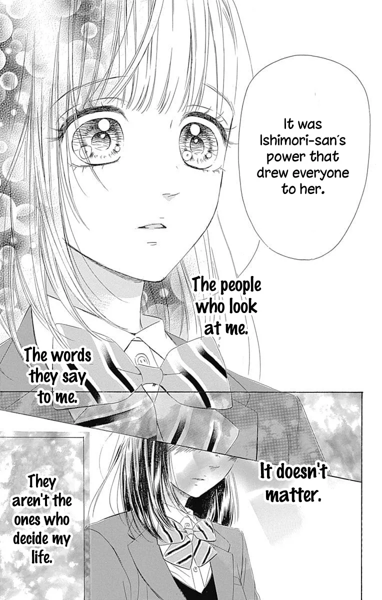 Honey Come Honey - Chapter 32 - Page 53