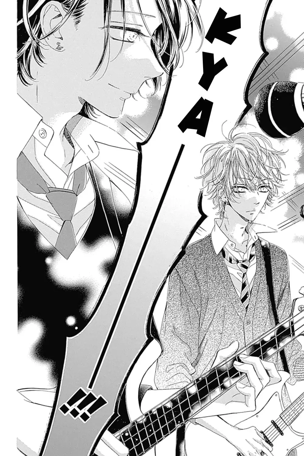 Honey Come Honey - Chapter 33 - Page 13