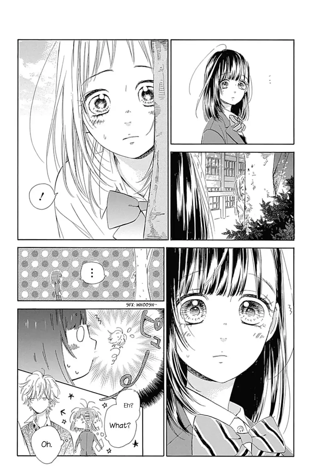 Honey Come Honey - Chapter 33 - Page 53