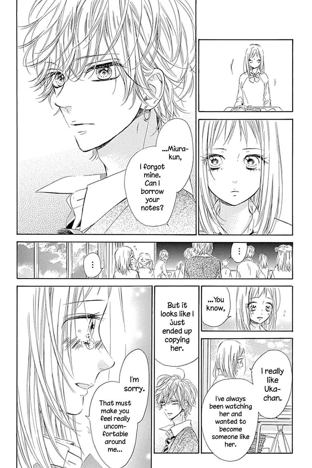 Honey Come Honey - Chapter 35 - Page 53