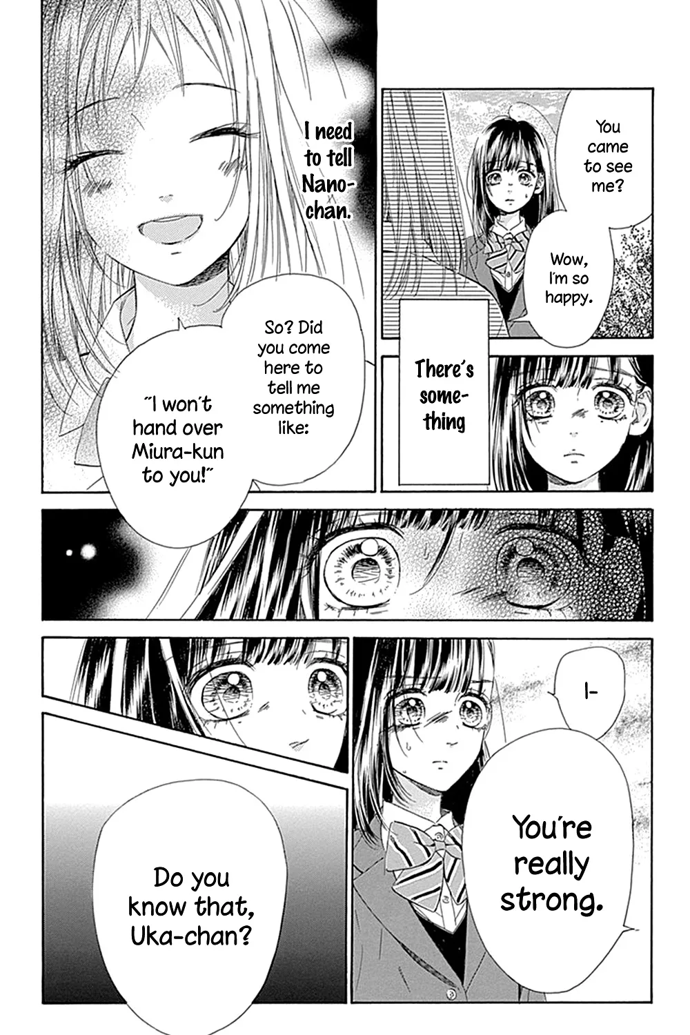 Honey Come Honey - Chapter 36 - Page 53