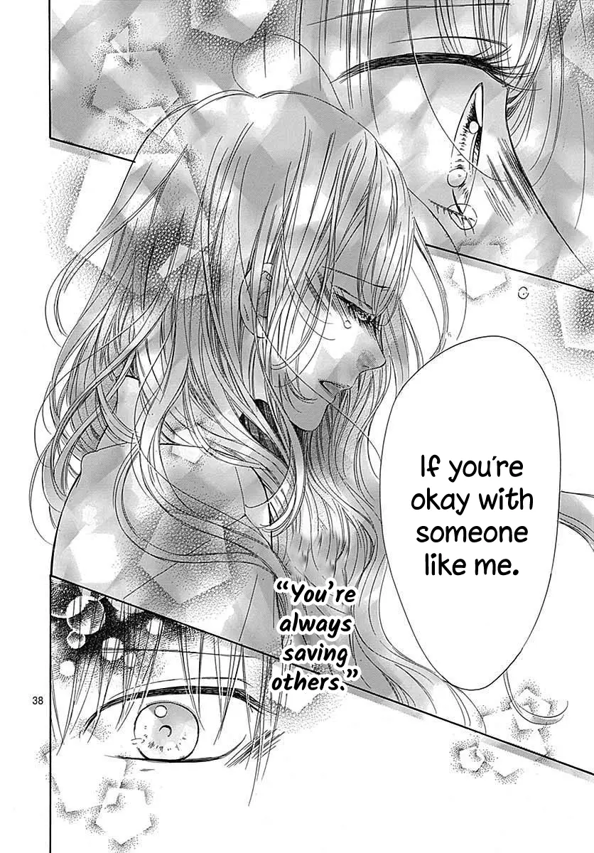 Honey Come Honey - Chapter 38.5 - Page 38