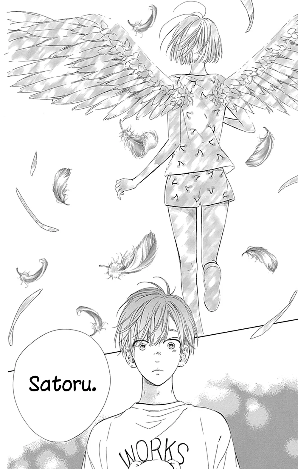 Honey Come Honey - Chapter 39 - Page 26