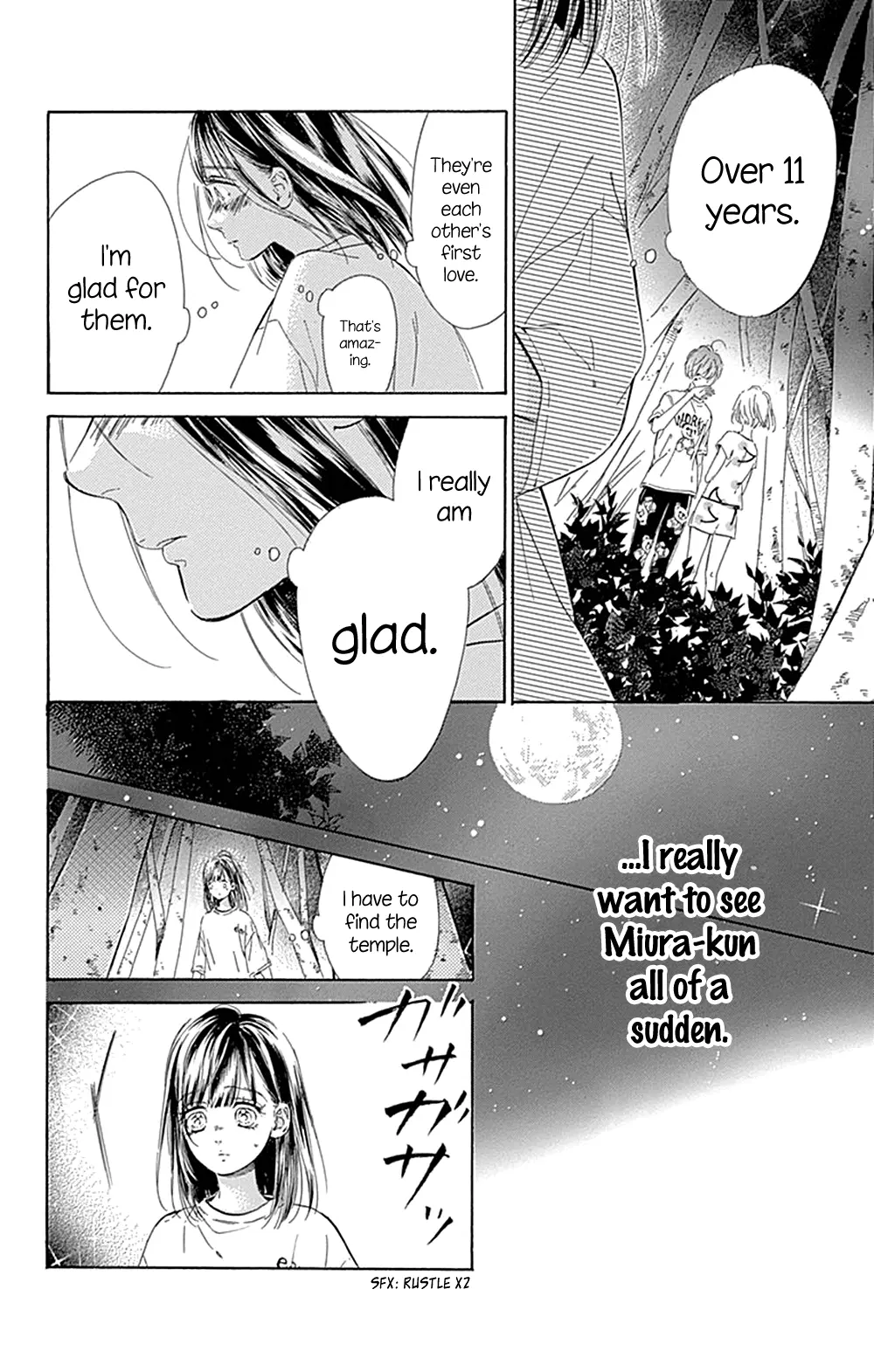 Honey Come Honey - Chapter 39 - Page 28