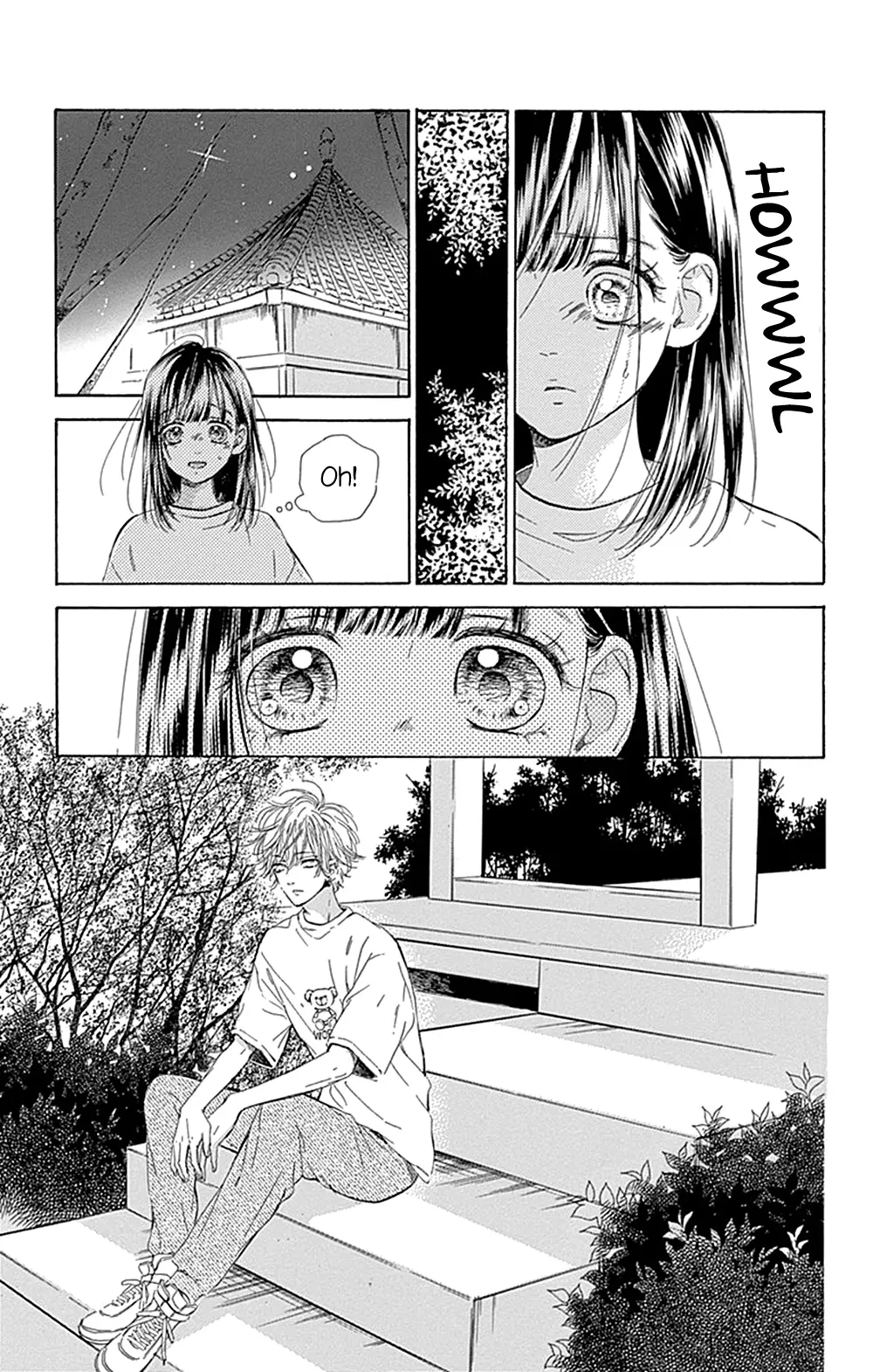 Honey Come Honey - Chapter 39 - Page 29