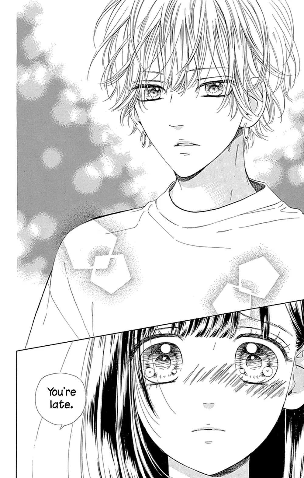 Honey Come Honey - Chapter 39 - Page 30