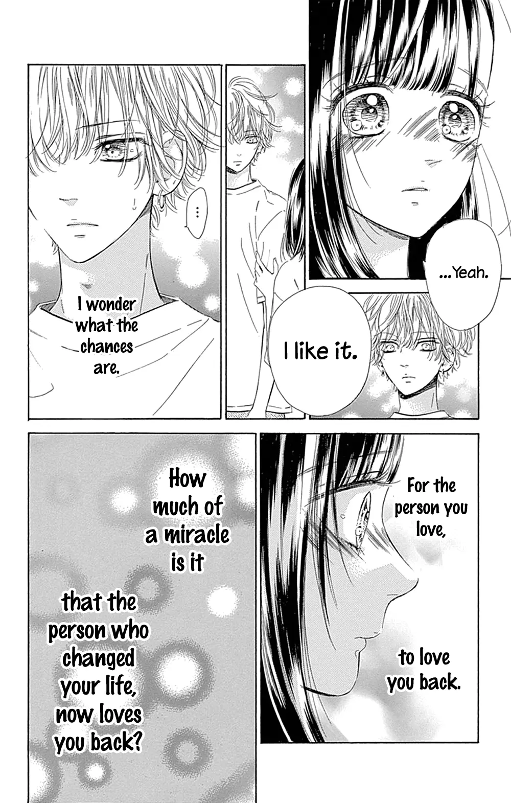 Honey Come Honey - Chapter 39 - Page 32
