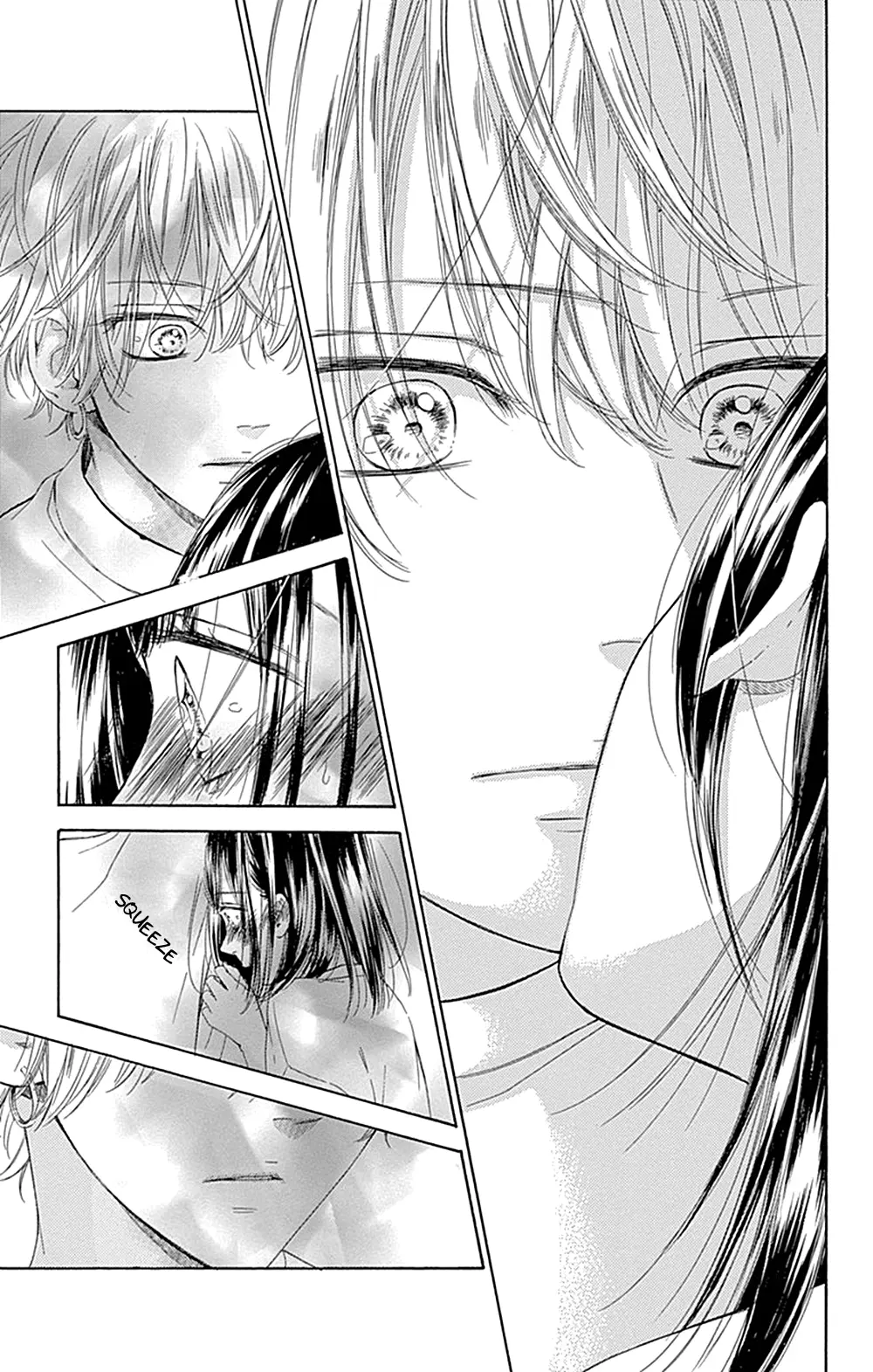 Honey Come Honey - Chapter 39 - Page 35