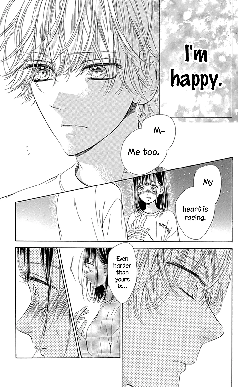 Honey Come Honey - Chapter 39 - Page 37