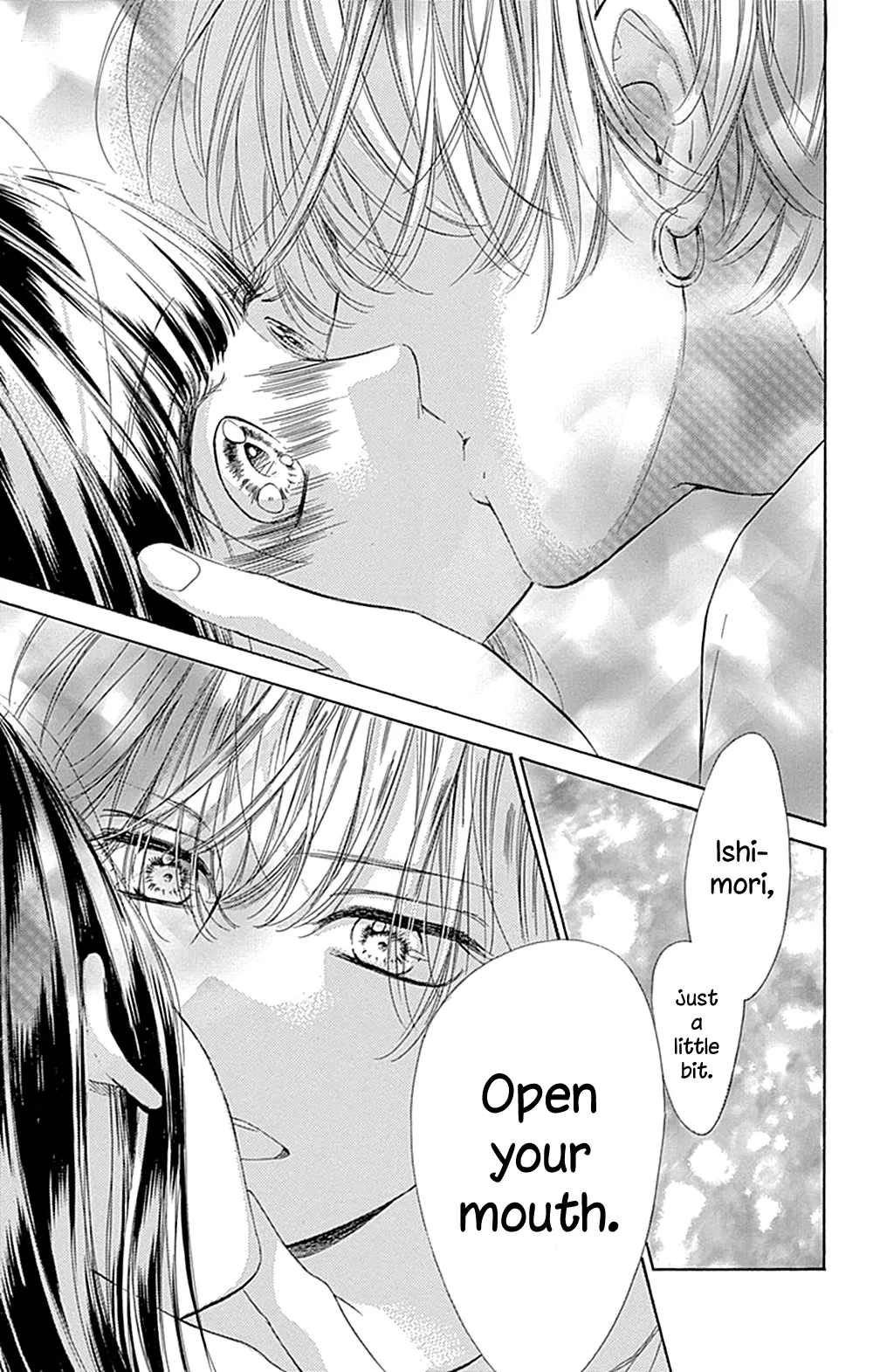 Honey Come Honey - Chapter 39 - Page 39