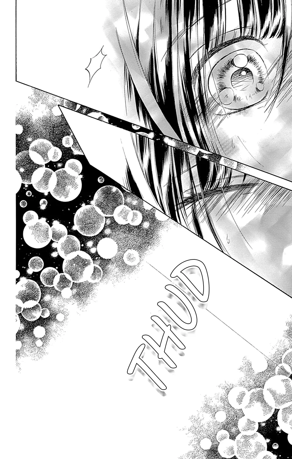 Honey Come Honey - Chapter 39 - Page 40