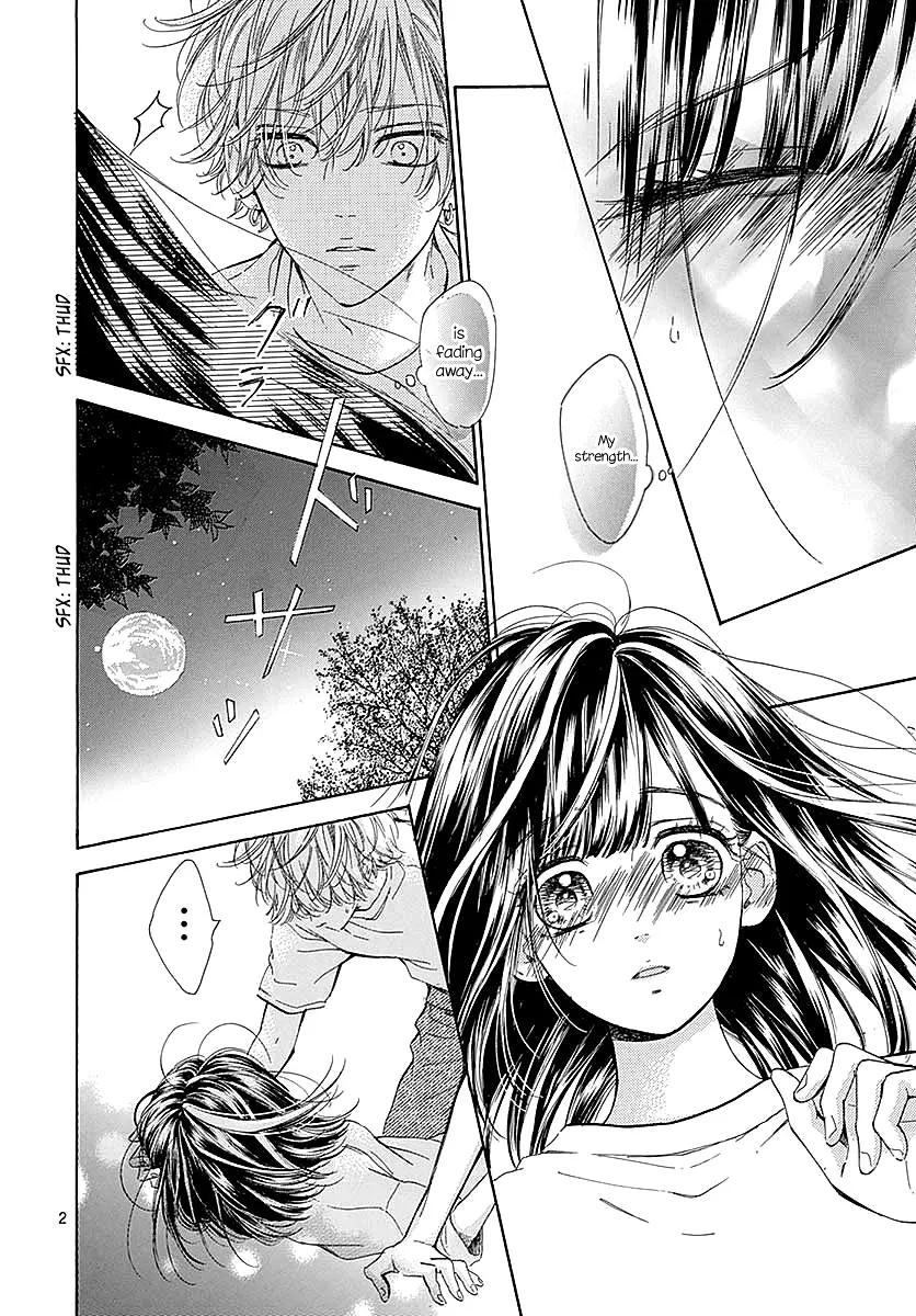 Honey Come Honey - Chapter 40 - Page 4