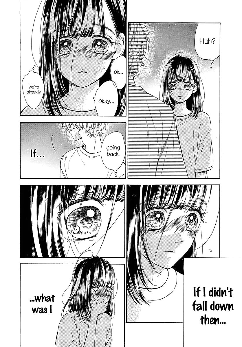 Honey Come Honey - Chapter 40 - Page 6