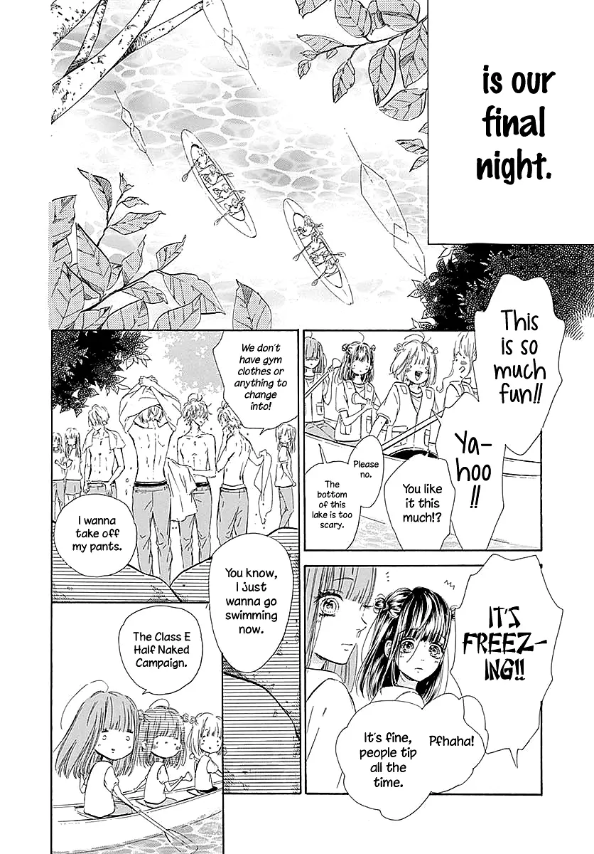 Honey Come Honey - Chapter 40 - Page 18