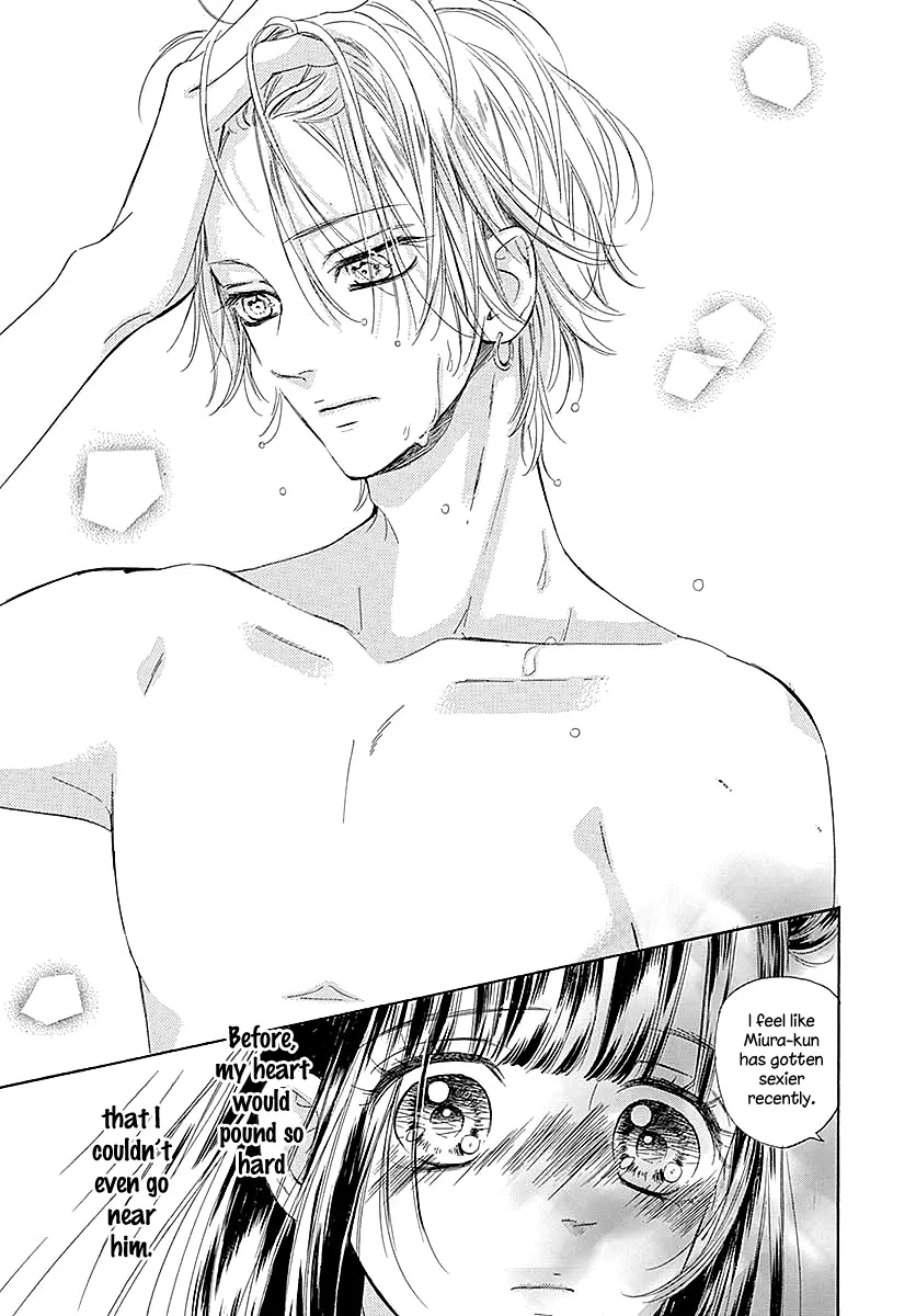 Honey Come Honey - Chapter 40 - Page 19