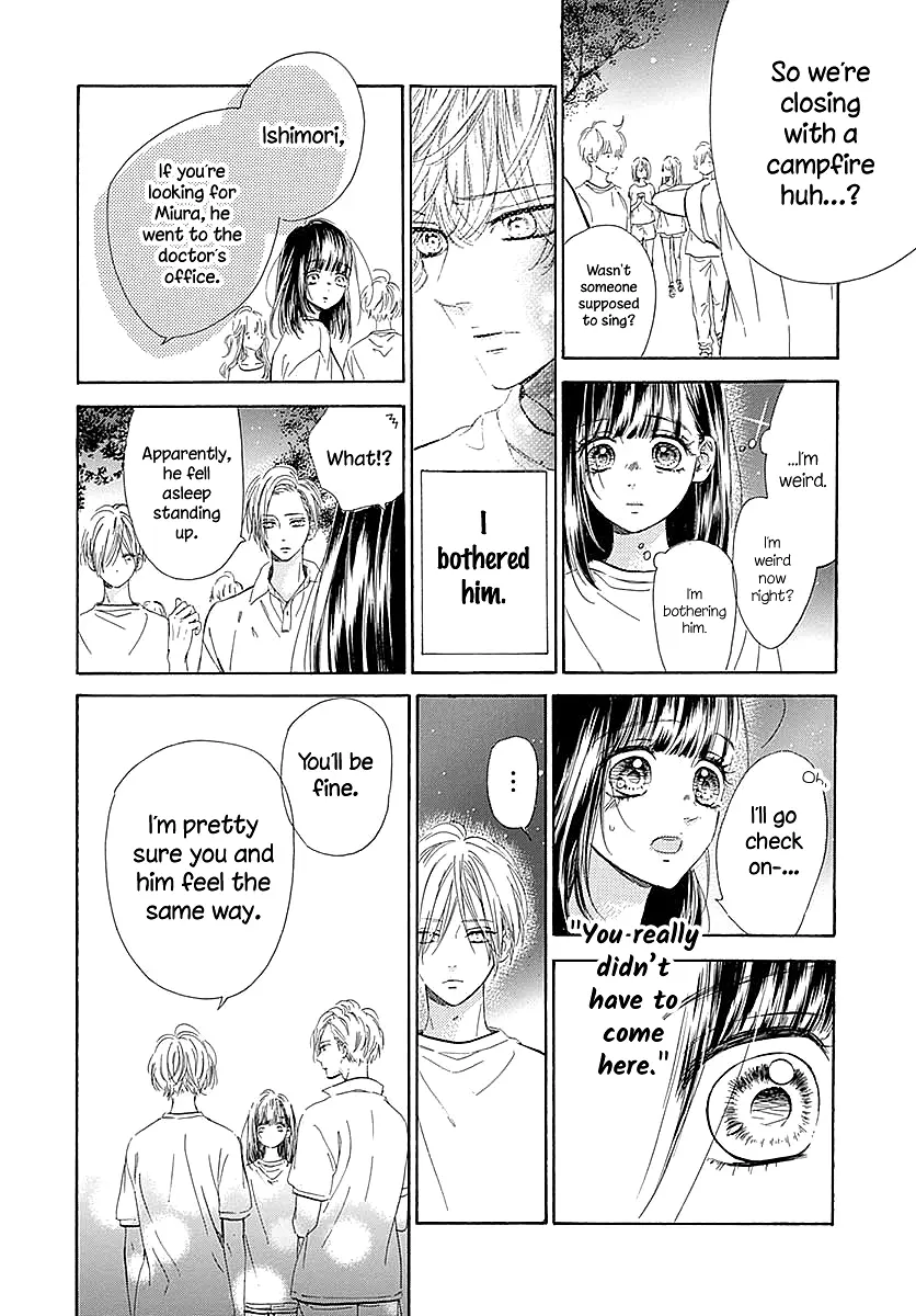 Honey Come Honey - Chapter 40 - Page 24