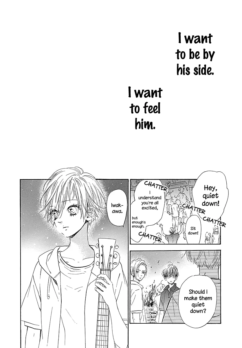 Honey Come Honey - Chapter 40 - Page 26