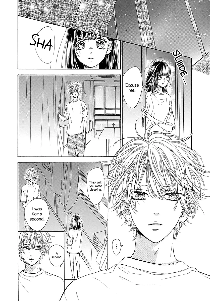Honey Come Honey - Chapter 40 - Page 28