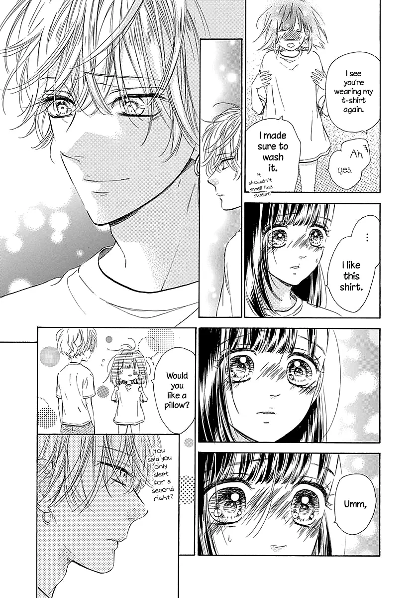 Honey Come Honey - Chapter 40 - Page 29