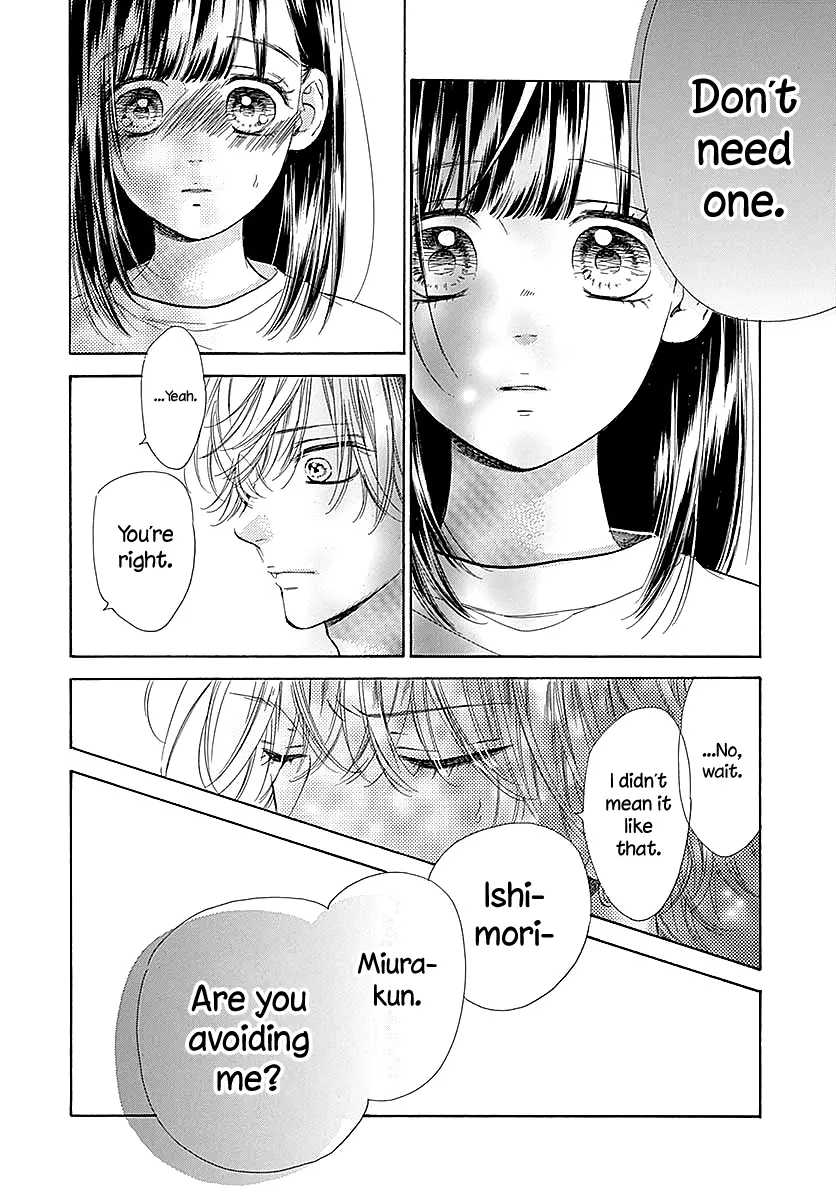Honey Come Honey - Chapter 40 - Page 30