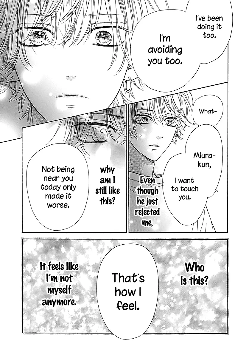 Honey Come Honey - Chapter 40 - Page 31
