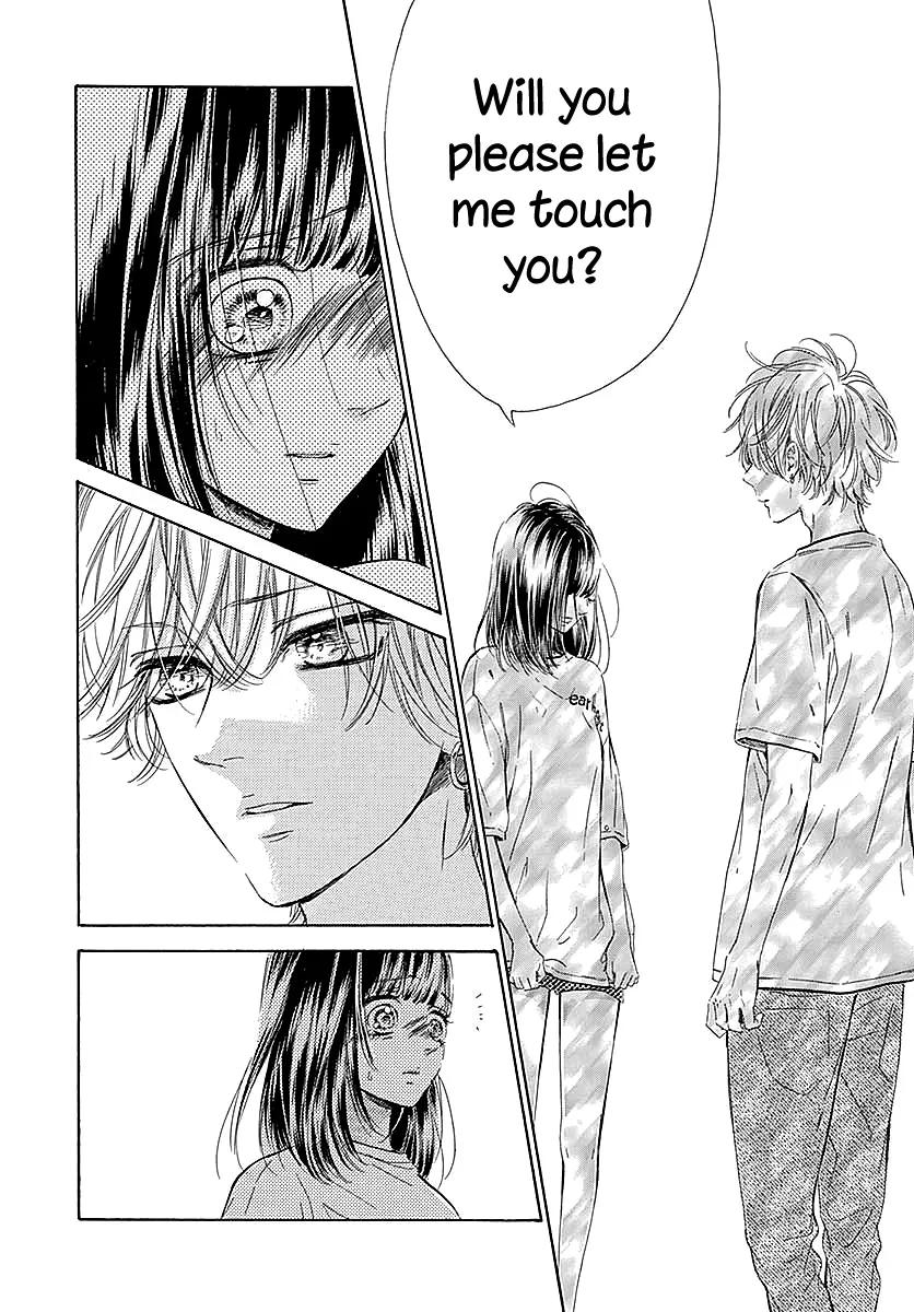 Honey Come Honey - Chapter 40 - Page 32
