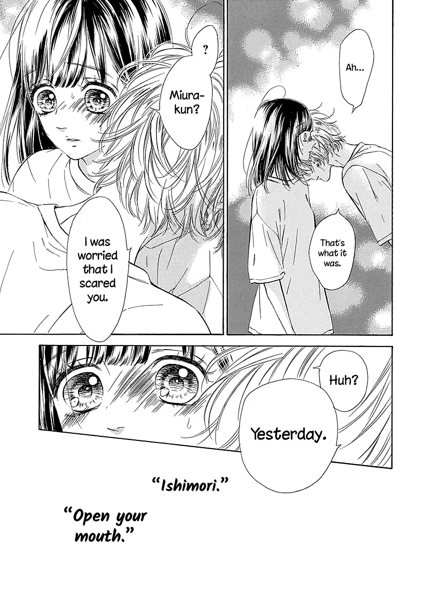 Honey Come Honey - Chapter 40 - Page 33