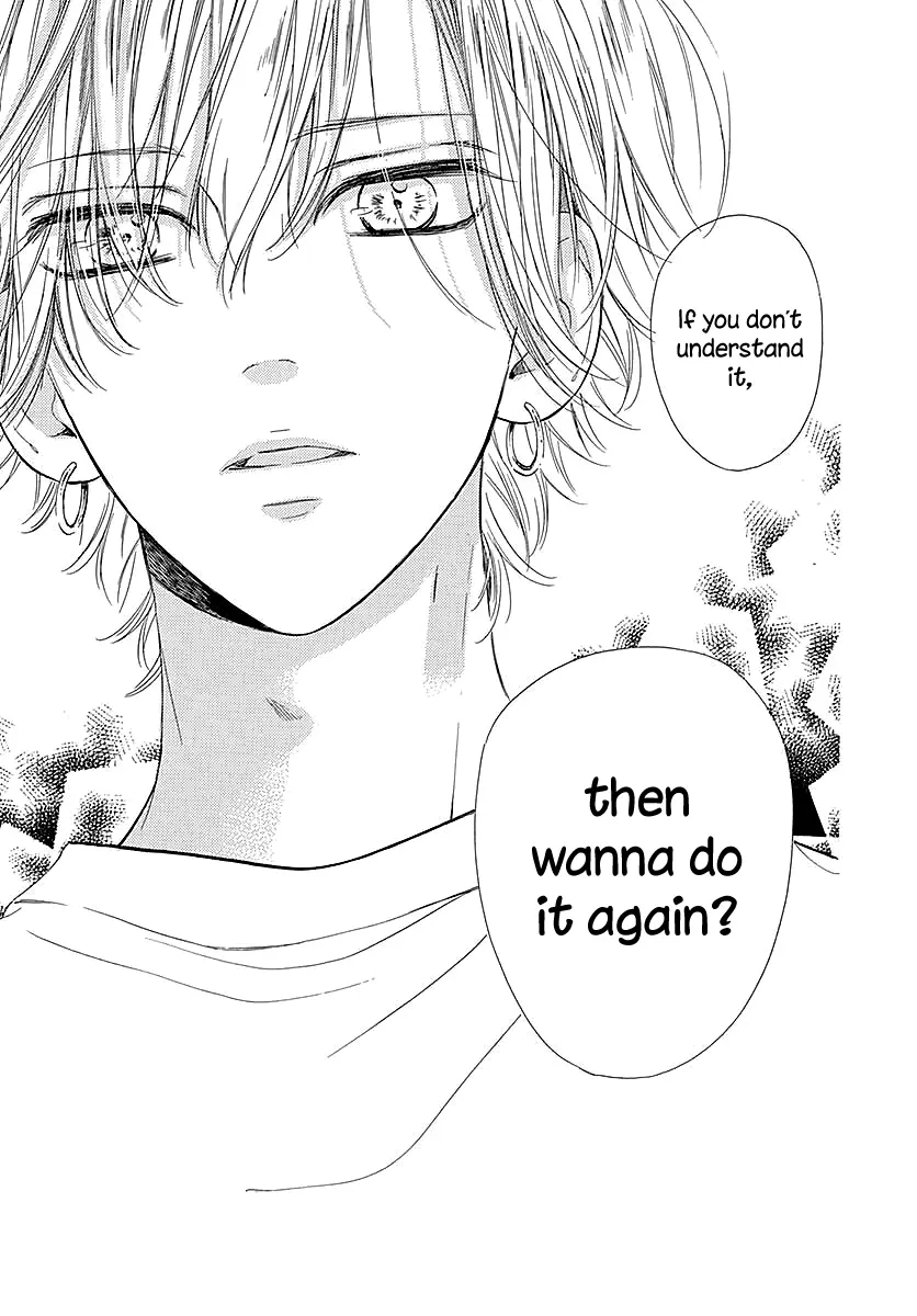 Honey Come Honey - Chapter 40 - Page 35
