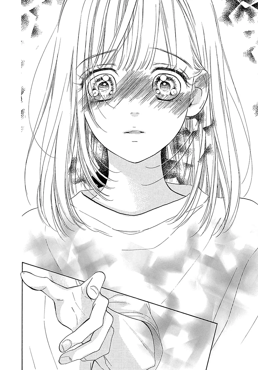 Honey Come Honey - Chapter 40 - Page 36