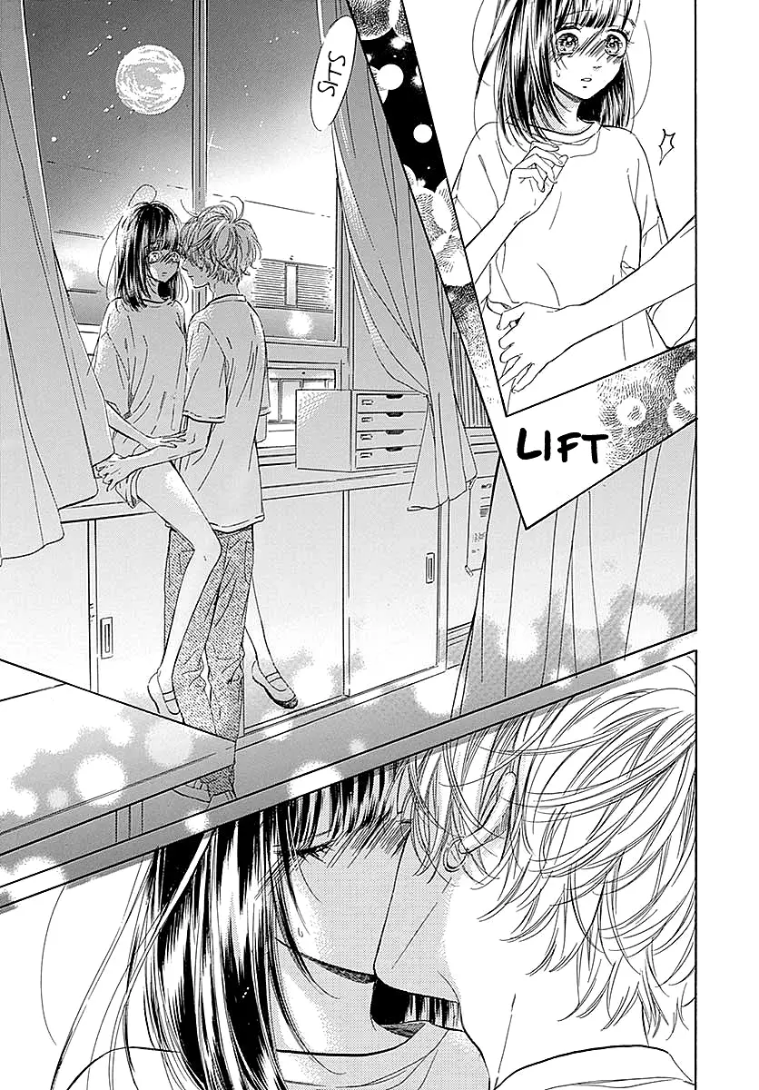 Honey Come Honey - Chapter 40 - Page 37