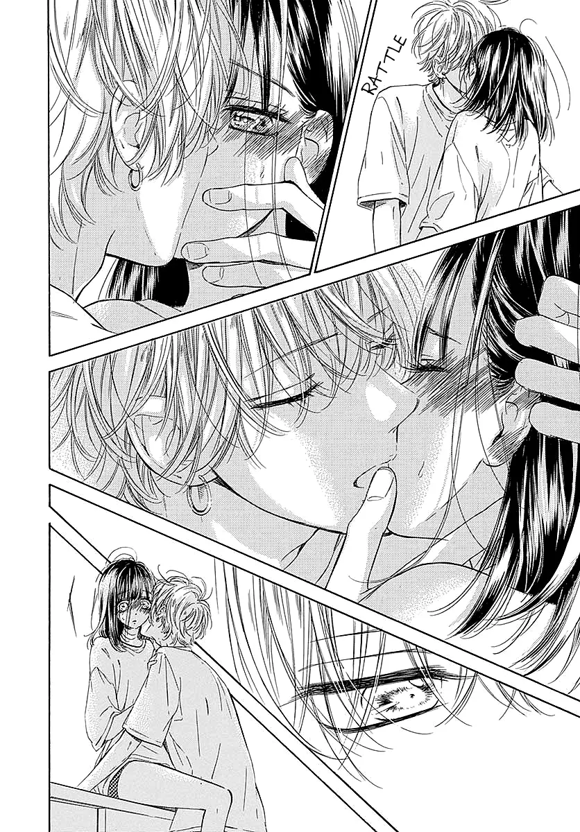 Honey Come Honey - Chapter 40 - Page 38