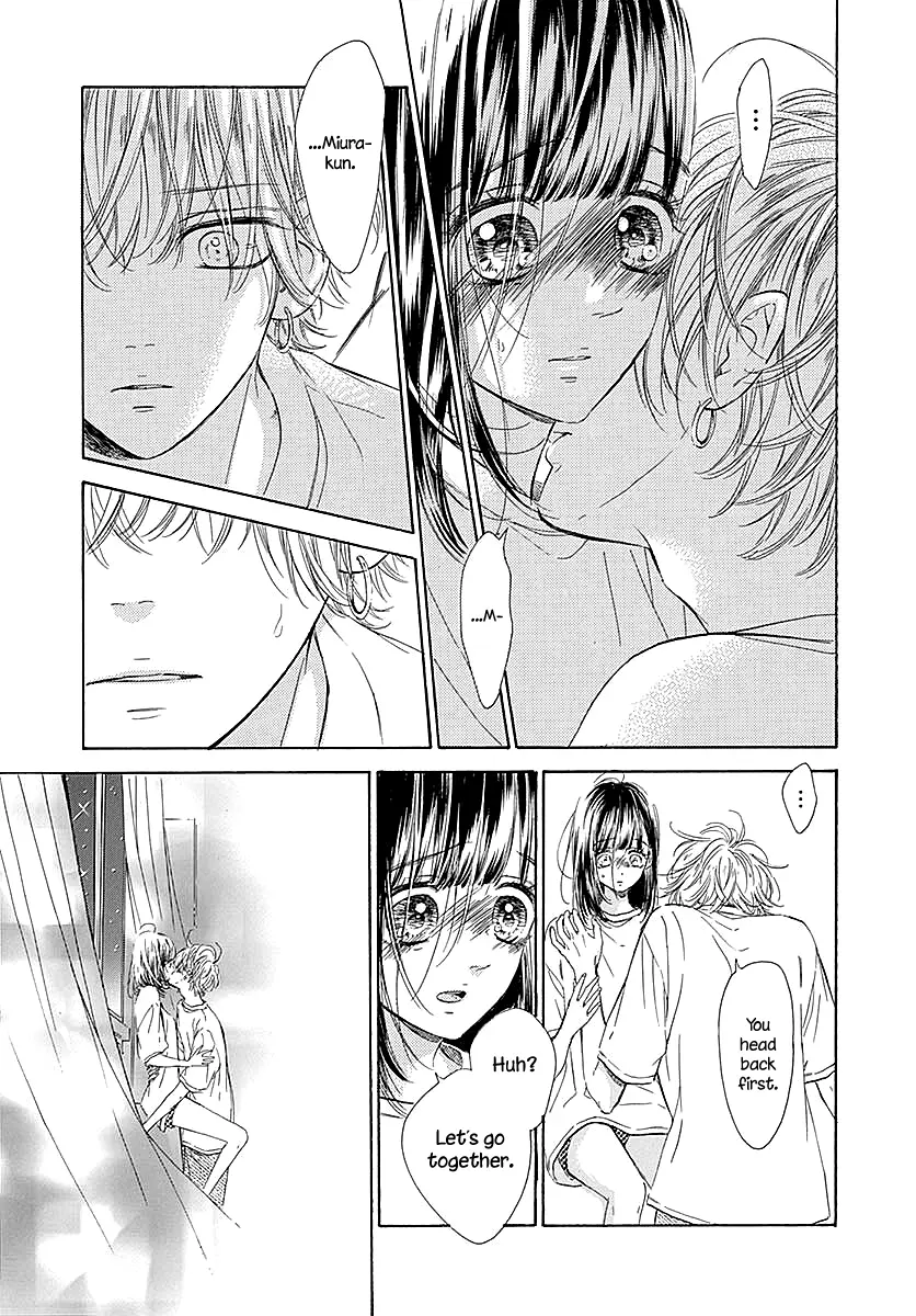 Honey Come Honey - Chapter 40 - Page 39