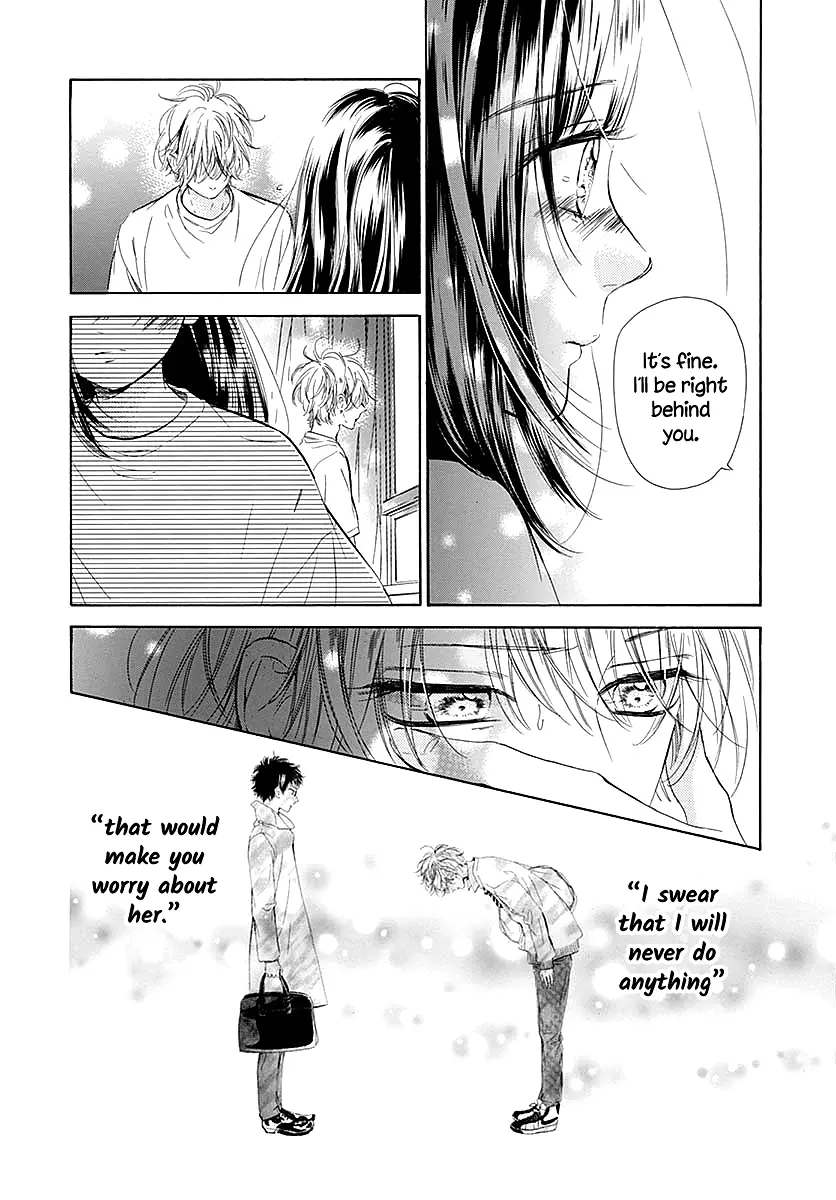 Honey Come Honey - Chapter 40 - Page 40