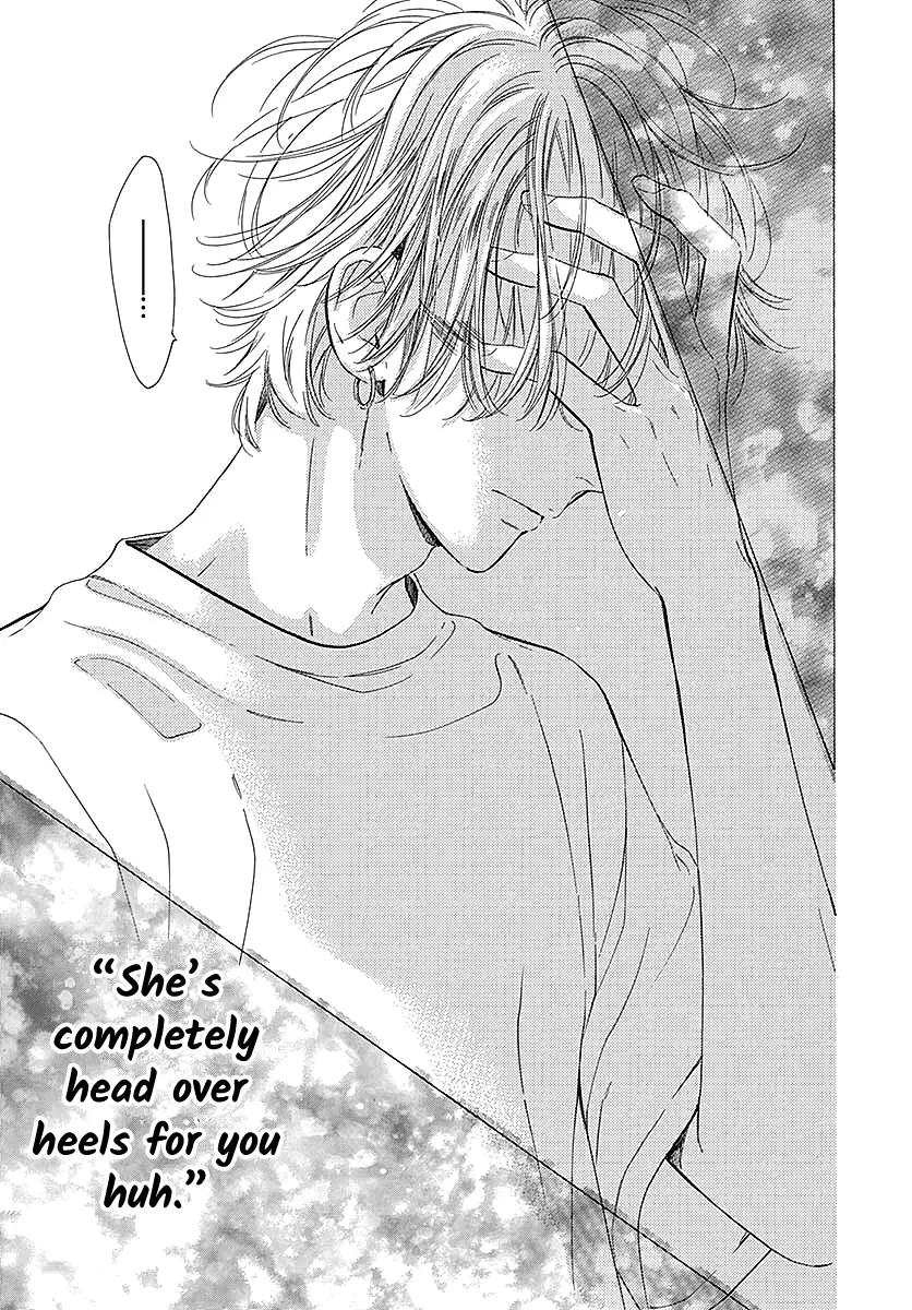 Honey Come Honey - Chapter 40 - Page 41