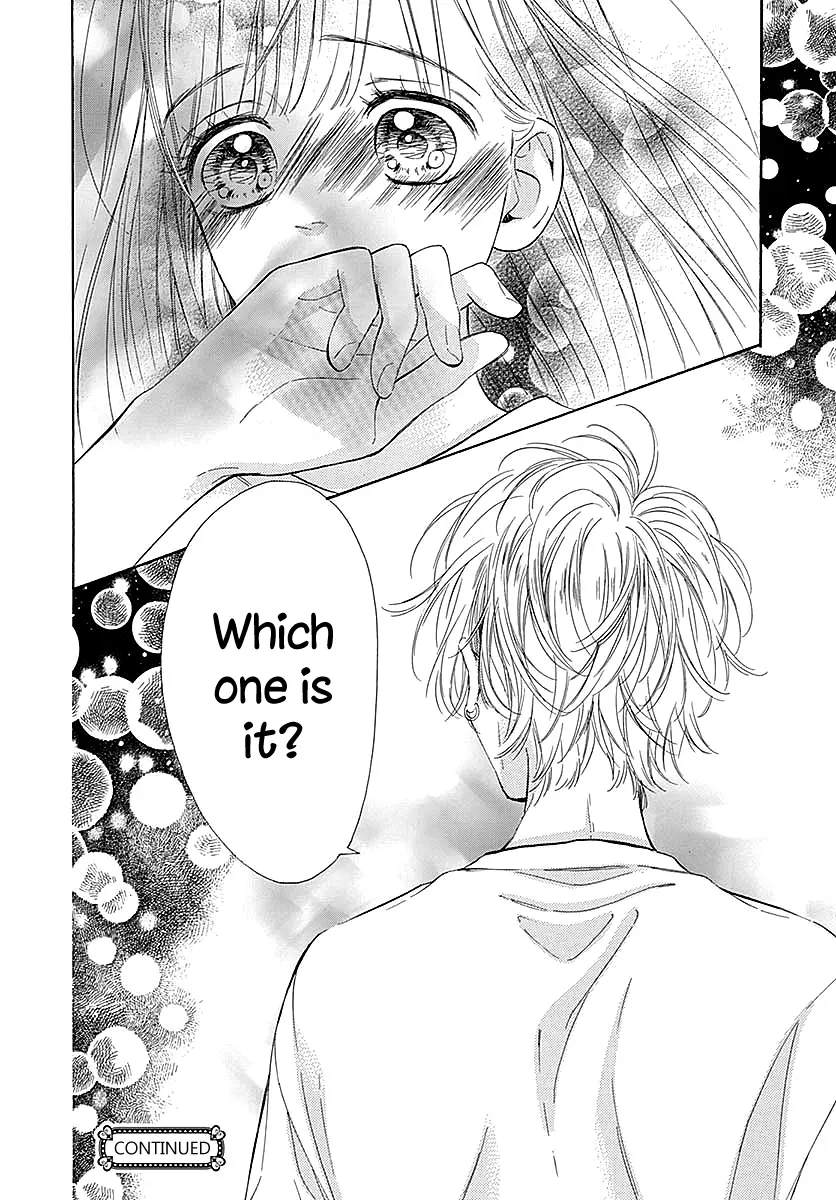 Honey Come Honey - Chapter 40 - Page 42