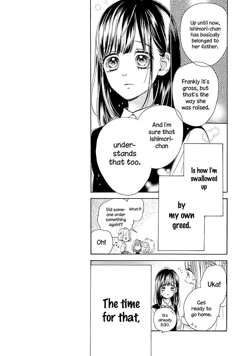 Honey Come Honey - Chapter 41 - Page 24