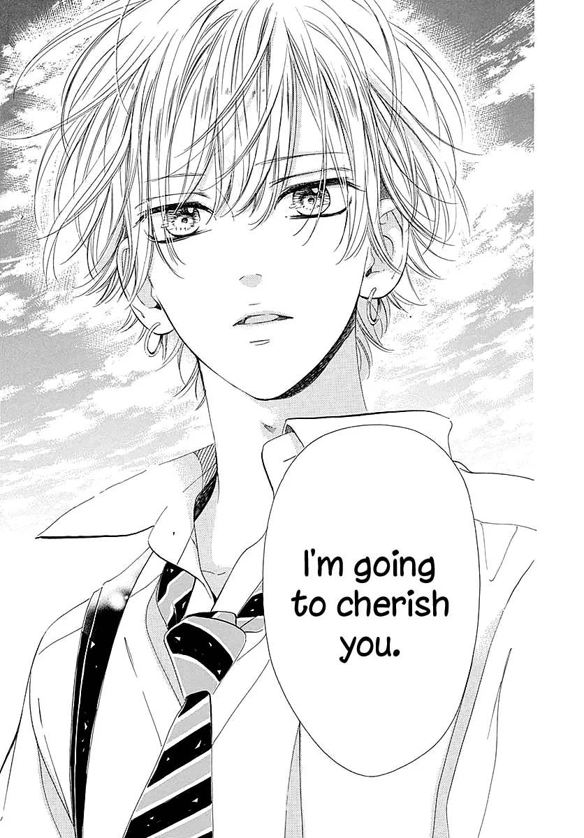 Honey Come Honey - Chapter 41 - Page 28