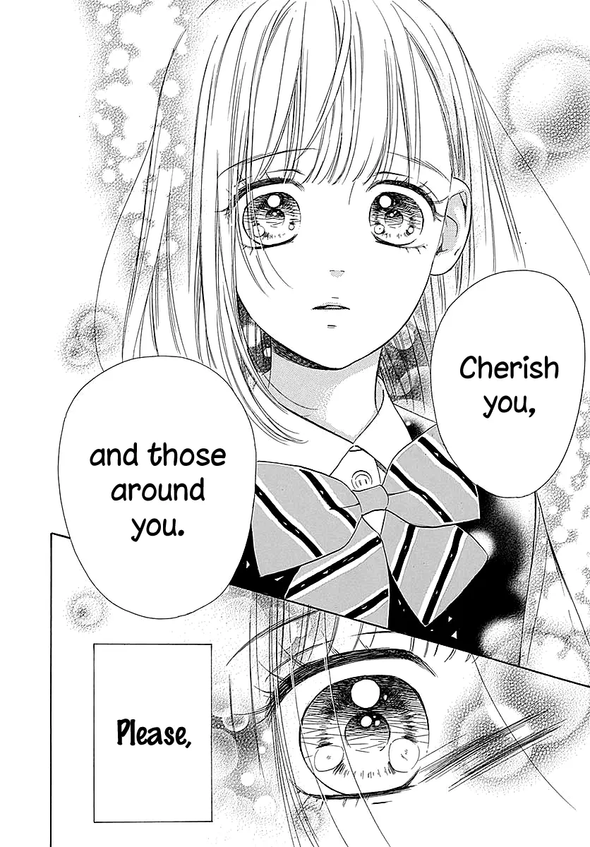 Honey Come Honey - Chapter 41 - Page 29