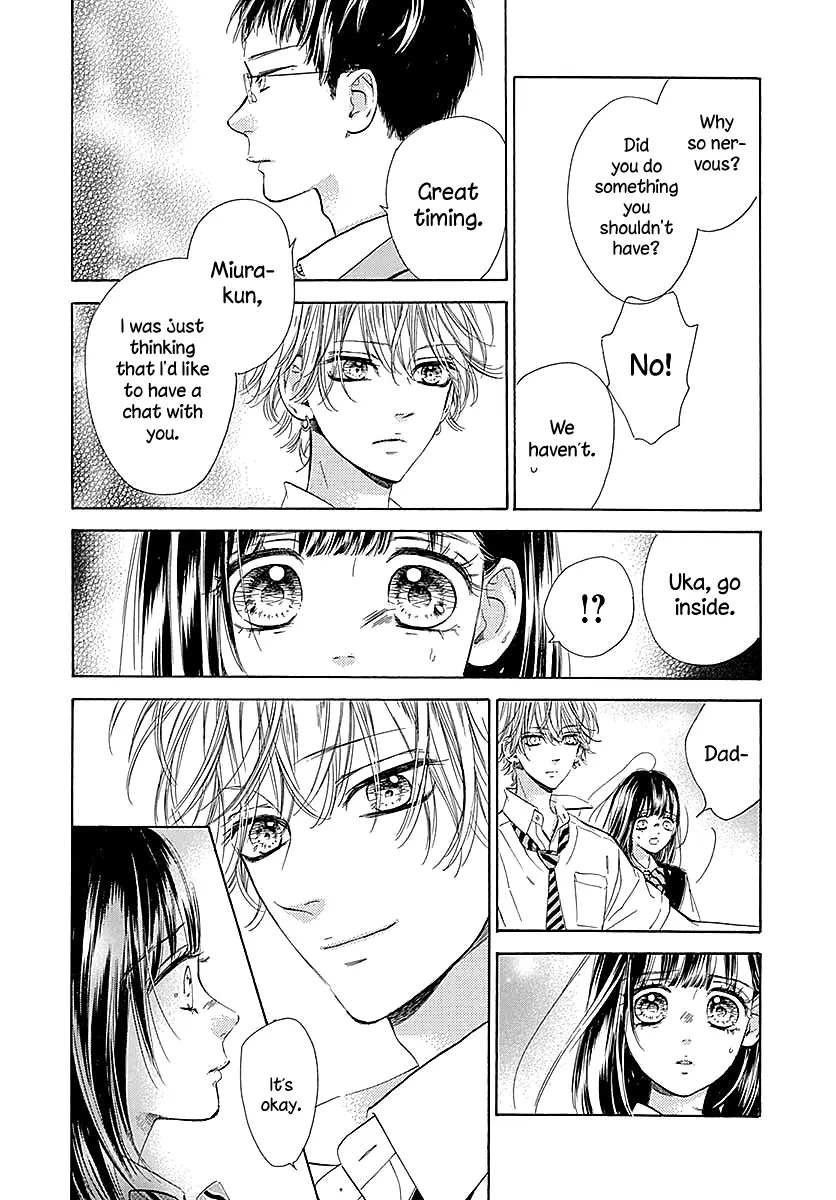 Honey Come Honey - Chapter 41 - Page 31