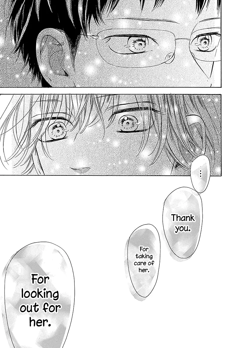 Honey Come Honey - Chapter 41 - Page 36