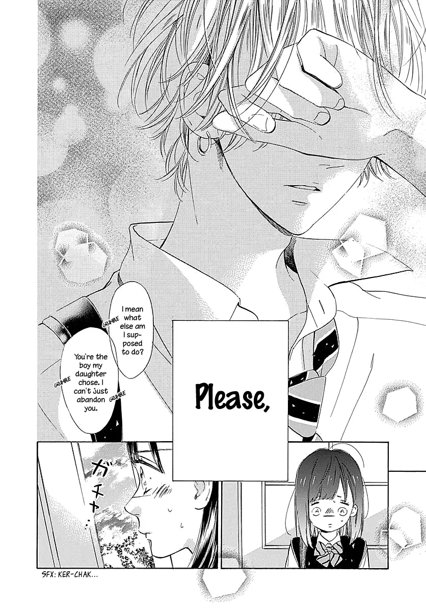 Honey Come Honey - Chapter 41 - Page 39