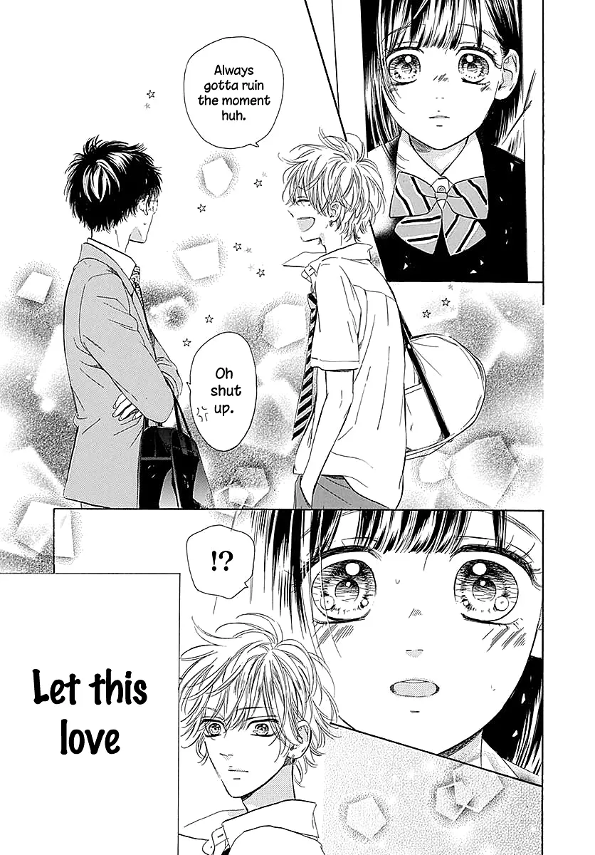 Honey Come Honey - Chapter 41 - Page 40