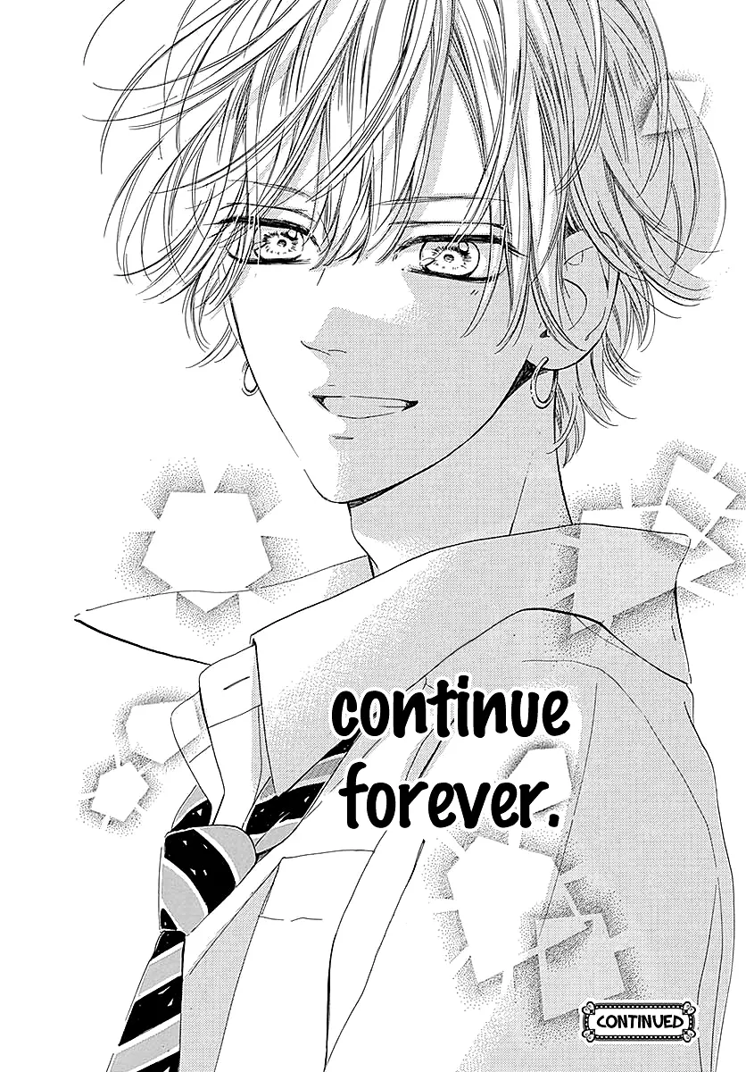 Honey Come Honey - Chapter 41 - Page 41