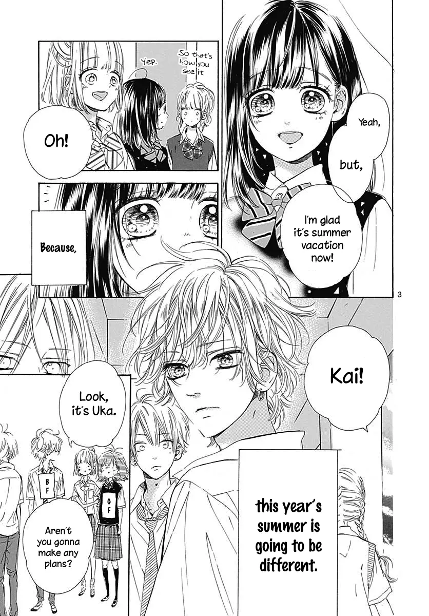 Honey Come Honey - Chapter 42 - Page 4