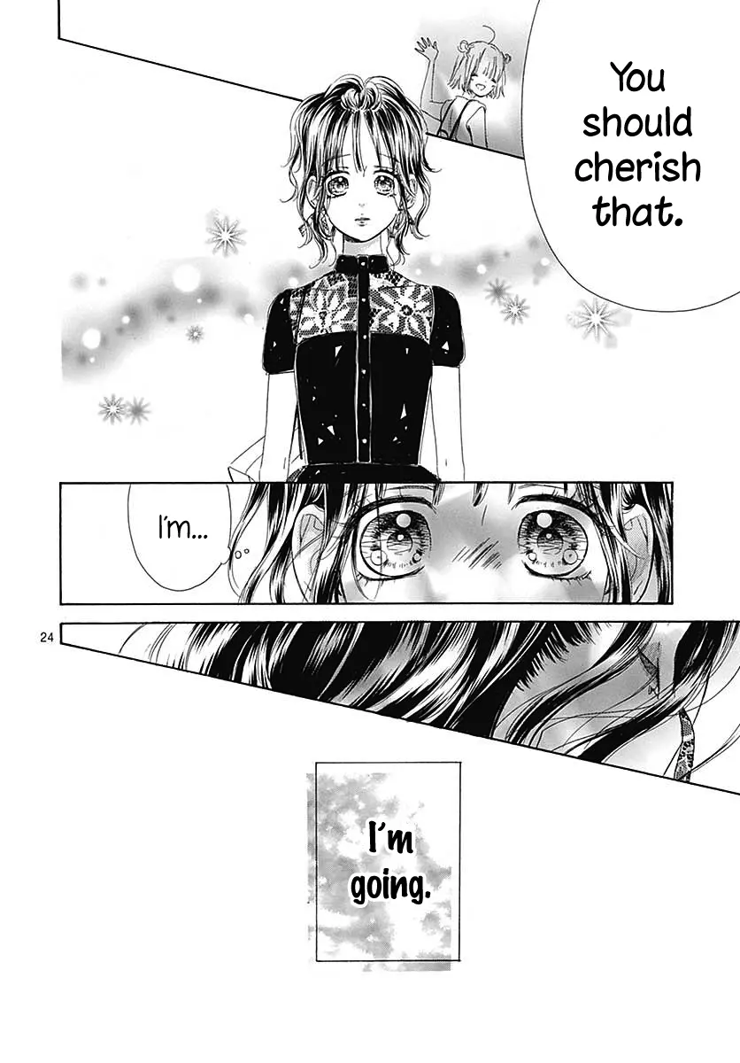 Honey Come Honey - Chapter 42 - Page 25