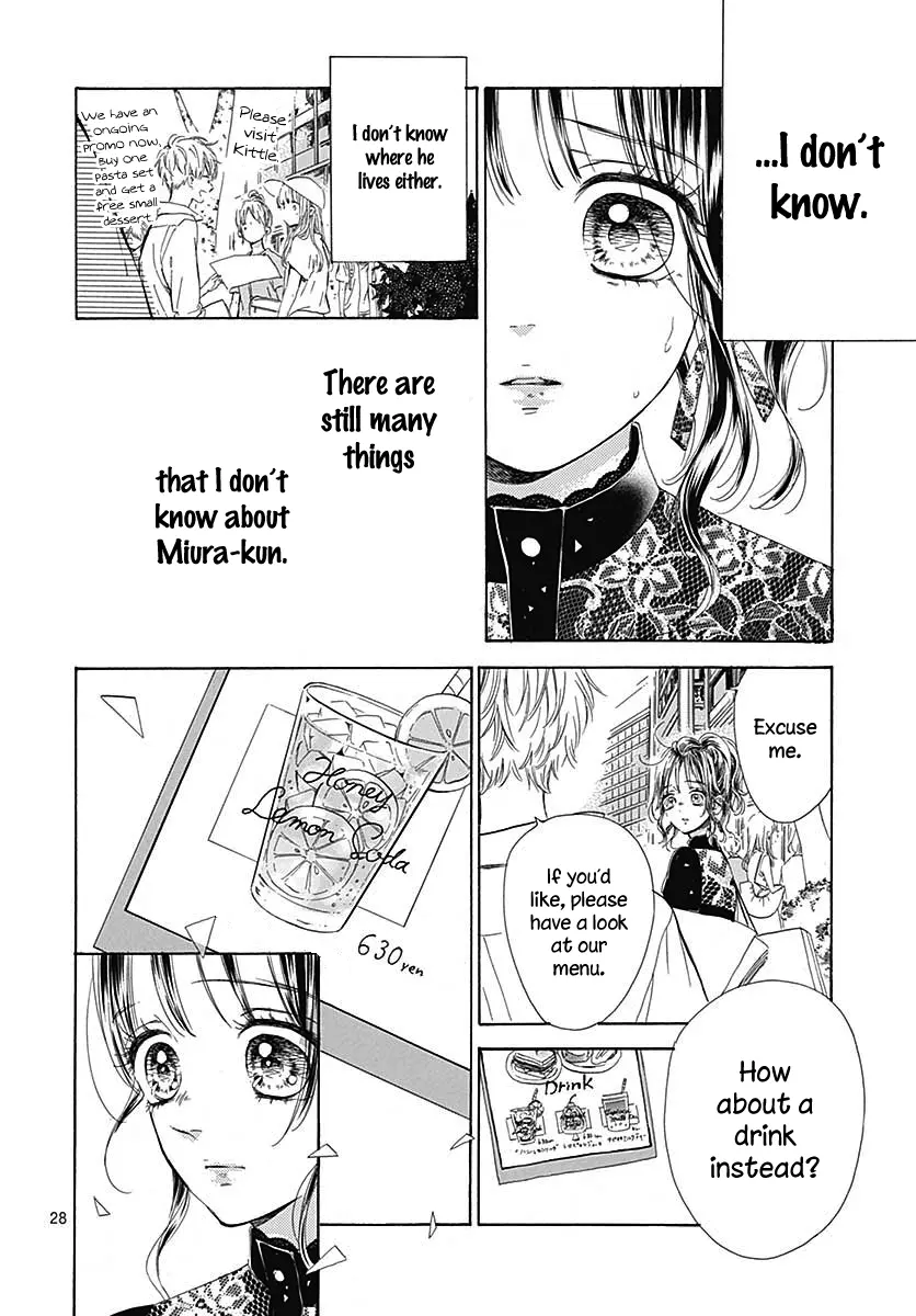 Honey Come Honey - Chapter 42 - Page 29