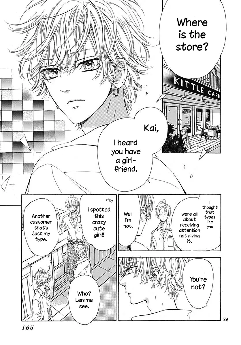 Honey Come Honey - Chapter 42 - Page 30