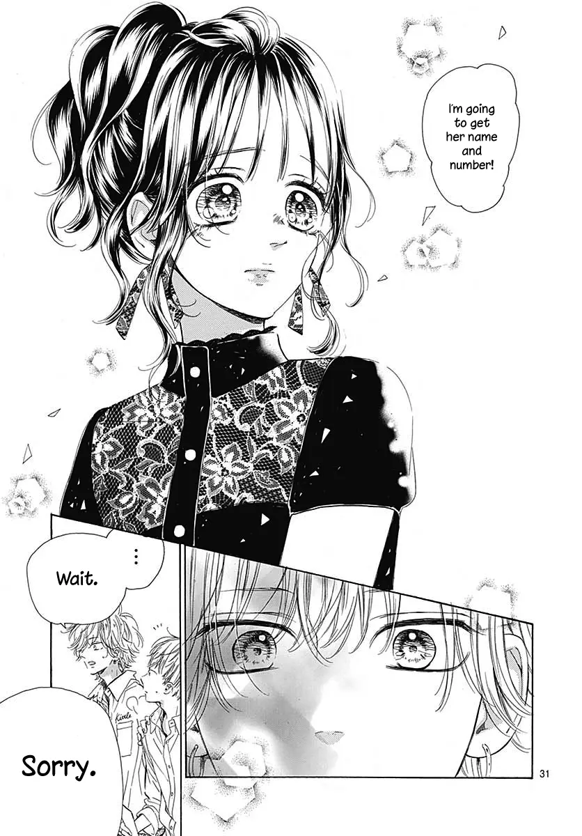 Honey Come Honey - Chapter 42 - Page 32